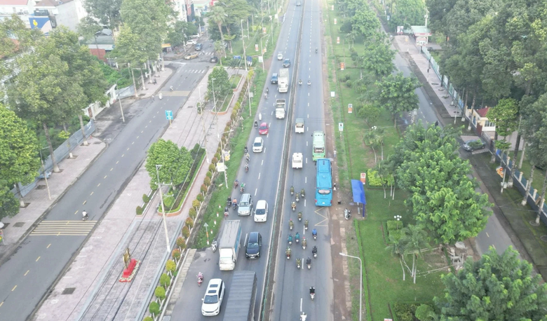 Quy hoạch đến năm 2045: Đồng Nai xoay trục phát triển đô thị theo hướng xanh, bền vững- Ảnh 6. Quy hoạch đến năm 2045: Đồng Nai xoay trục phát triển đô thị theo hướng xanh, bền vững- Ảnh 6.