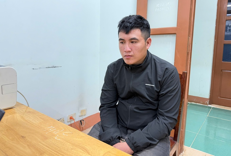 Lời khai của người dùng đũa đâm tài xế taxi ở Đắk Lắk- Ảnh 1. Lời khai của người dùng đũa đâm tài xế taxi ở Đắk Lắk- Ảnh 1.