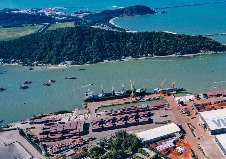 Quy định mới về vùng nước cảng biển Nghệ An có hiệu lực từ 15/2- Ảnh 1. Quy định mới về vùng nước cảng biển Nghệ An có hiệu lực từ 15/2- Ảnh 1.