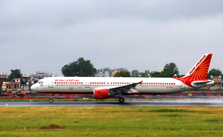Chuyến bay bị hoãn phút chót vì phi công Air India vi phạm nồng độ cồn- Ảnh 1. Chuyến bay bị hoãn phút chót vì phi công Air India vi phạm nồng độ cồn- Ảnh 1.