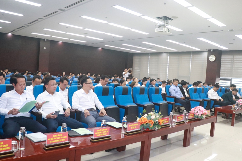 Ng&agrave;nh X&acirc;y dựng TP Đ&agrave; Nẵng "l&agrave;m thật, đi thật, th&aacute;o gỡ từng việc cụ thể"- Ảnh 2.