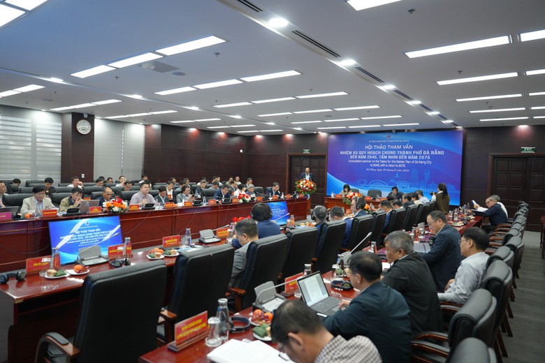 Định hướng quy hoạch Đ&agrave; Nẵng l&agrave; th&agrave;nh phố đa cực, đa trung t&acirc;m- Ảnh 3.