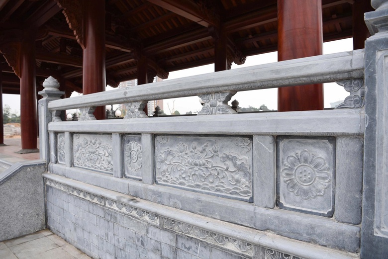 H&igrave;nh ảnh c&ocirc;ng vi&ecirc;n gần 700 tỷ đồng ở Bắc Ninh sau một năm thi c&ocirc;ng- Ảnh 18.