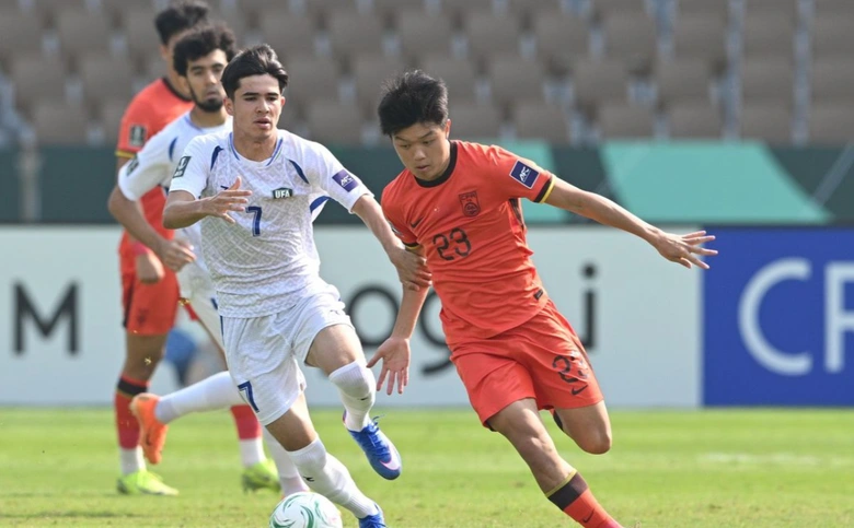 Nhận định Việt Nam v&agrave; Trung Quốc (22h30 ng&agrave;y 20/1), U23 ch&acirc;u &Aacute; 2026- Ảnh 2.