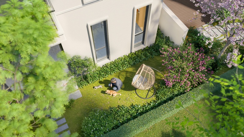 Ảnh c&oacute; chứa ngo&agrave;i trời, cửa sổ, t&ograve;a nh&agrave;, s&acirc;n  Nội dung do AI tạo ra c&oacute; thể kh&ocirc;ng ch&iacute;nh x&aacute;c.