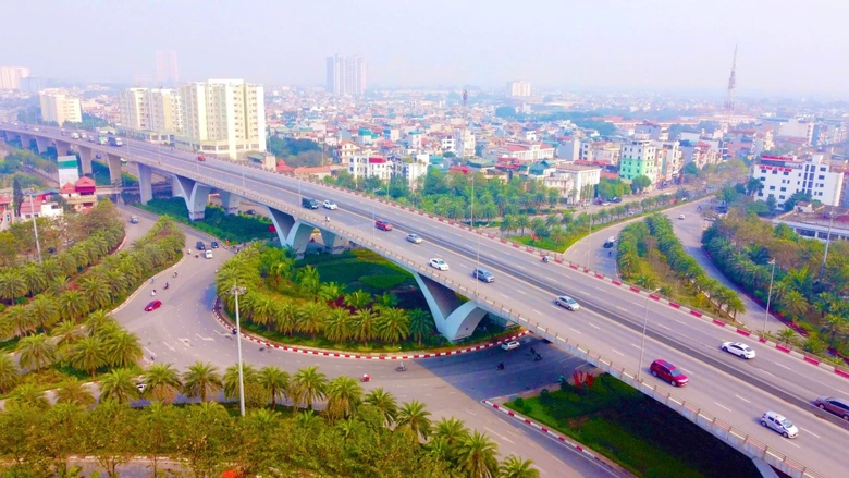 Nghị quyết 111: T&aacute;i cấu tr&uacute;c ph&aacute;t triển hệ thống đ&ocirc; thị quốc gia- Ảnh 1.