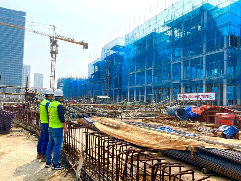 Ban h&agrave;nh kế hoạch truyền th&ocirc;ng, phổ biến Luật X&acirc;y dựng- Ảnh 2.