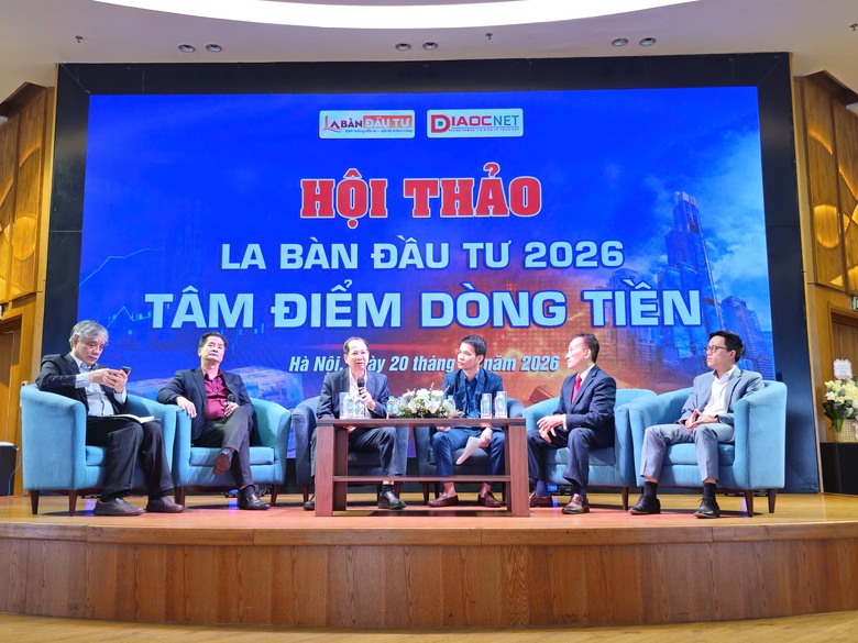 Bất động sản vẫn là kênh ưu tiên để giữ tiền và sinh lời- Ảnh 1. Bất động sản vẫn là kênh ưu tiên để giữ tiền và sinh lời- Ảnh 1.