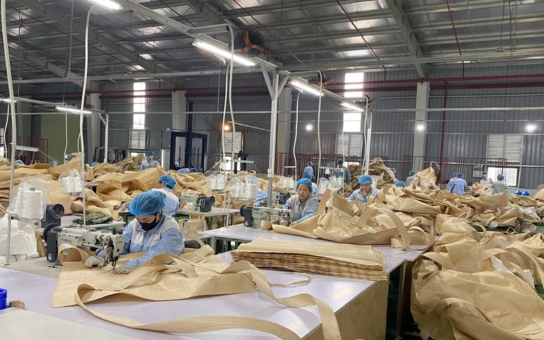 Tuy&ecirc;n Quang: Đầu tư, n&acirc;ng cấp hạ tầng giao th&ocirc;ng th&uacute;c đẩy ph&aacute;t triển c&ocirc;ng nghiệp- Ảnh 1.