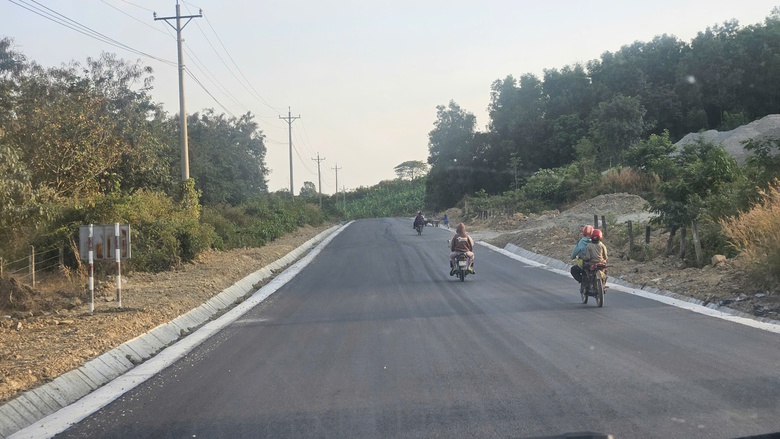 L&acirc;m Đồng: Y&ecirc;u cầu ho&agrave;n th&agrave;nh dự &aacute;n quốc lộ 28B trong th&aacute;ng 4/2026- Ảnh 1.