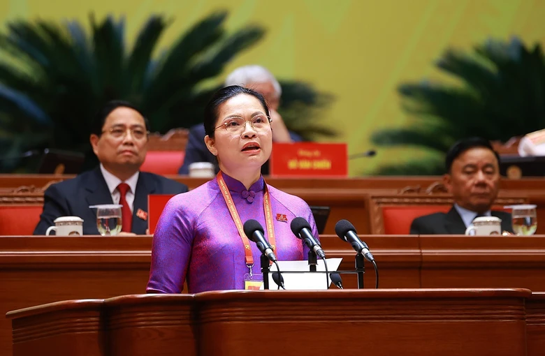 Mặt trận Tổ quốc Việt Nam sẽ tổ chức "Th&aacute;ng nghe d&acirc;n n&oacute;i" định kỳ hằng năm- Ảnh 1.