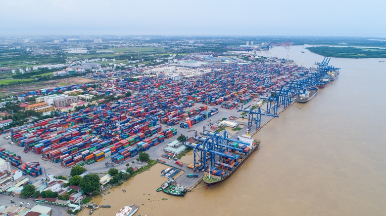 Đường Nguyễn Thị Định sẽ được mở rộng gấp 3 lần, đồng bộ cầu C&aacute;t L&aacute;i- Ảnh 5.