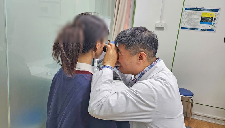 Làm đẹp đón Tết, cẩn trọng với “giá rẻ, thần tốc”- Ảnh 1. Làm đẹp đón Tết, cẩn trọng với “giá rẻ, thần tốc”- Ảnh 1.