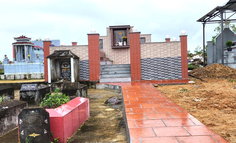 Quảng Ng&atilde;i: Ưu ti&ecirc;n đối tượng yếu thế được đăng k&yacute; trước nơi an t&aacute;ng- Ảnh 1.