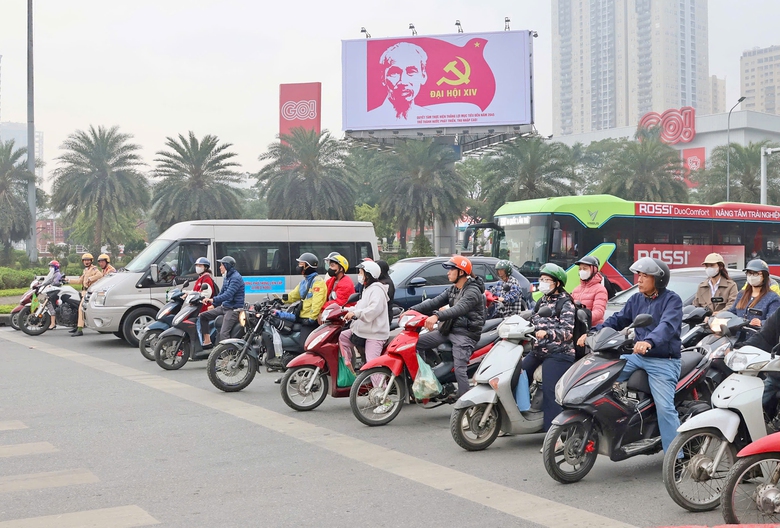 Camera AI gi&uacute;p thay đổi văn h&oacute;a giao th&ocirc;ng- Ảnh 1.