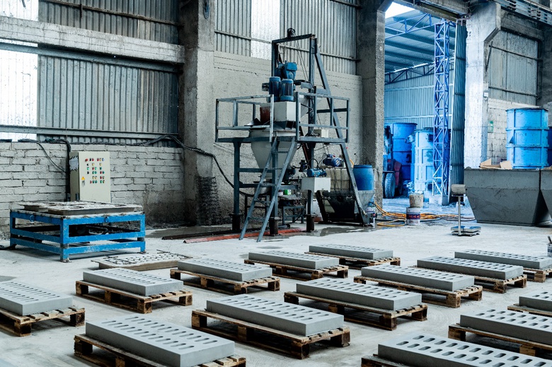 B&ecirc; t&ocirc;ng cốt sợi polyme - UHPC: Vật liệu b&ecirc; t&ocirc;ng thế hệ mới cho hạ tầng hiện đại- Ảnh 1.