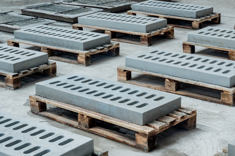 B&ecirc; t&ocirc;ng cốt sợi polyme - UHPC: Vật liệu b&ecirc; t&ocirc;ng thế hệ mới cho hạ tầng hiện đại- Ảnh 2.