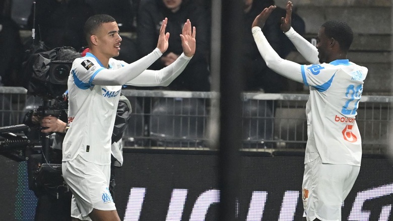 Nhận định Marseille v&agrave; Liverpool (3h00 ng&agrave;y 22/1), Champions League 2025-2026- Ảnh 1.