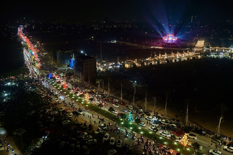 Danko Riverside - Từ sức h&uacute;t cộng đồng đến gi&aacute; trị thương mại bền vững- Ảnh 1.