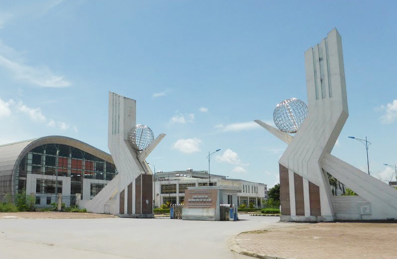 C&ocirc;ng an H&agrave; Nội điều tra vụ "ăn chặn" tiền tại Trung t&acirc;m Đ&agrave;o tạo VĐV cấp cao Quốc gia- Ảnh 1.