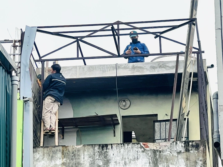 H&agrave; Nội: Gấp r&uacute;t th&aacute;o dỡ c&ocirc;ng tr&igrave;nh, tạo mặt bằng dự &aacute;n quảng trường ph&iacute;a Đ&ocirc;ng hồ Ho&agrave;n Kiếm- Ảnh 5.