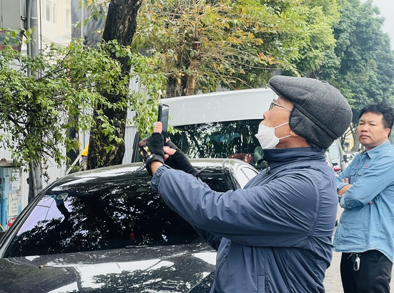 H&agrave; Nội: Gấp r&uacute;t th&aacute;o dỡ c&ocirc;ng tr&igrave;nh, tạo mặt bằng dự &aacute;n quảng trường ph&iacute;a Đ&ocirc;ng hồ Ho&agrave;n Kiếm- Ảnh 10.