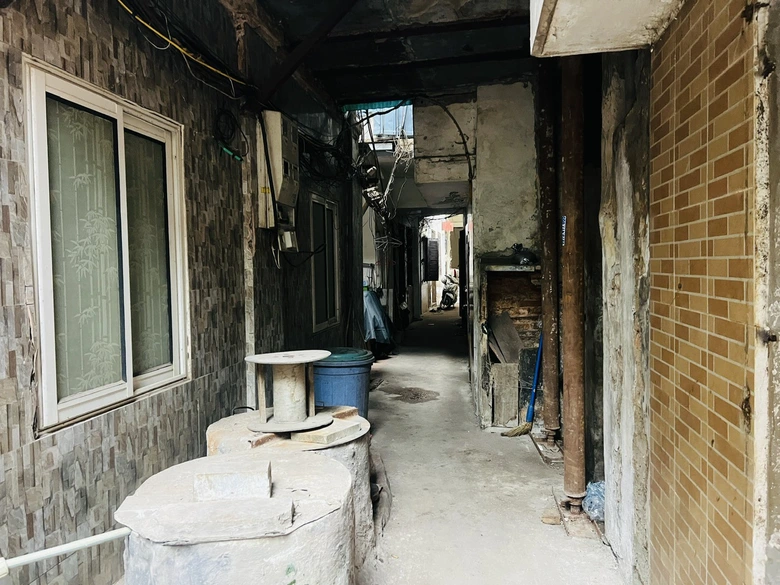 H&agrave; Nội: Gấp r&uacute;t th&aacute;o dỡ c&ocirc;ng tr&igrave;nh, tạo mặt bằng dự &aacute;n quảng trường ph&iacute;a Đ&ocirc;ng hồ Ho&agrave;n Kiếm- Ảnh 7.