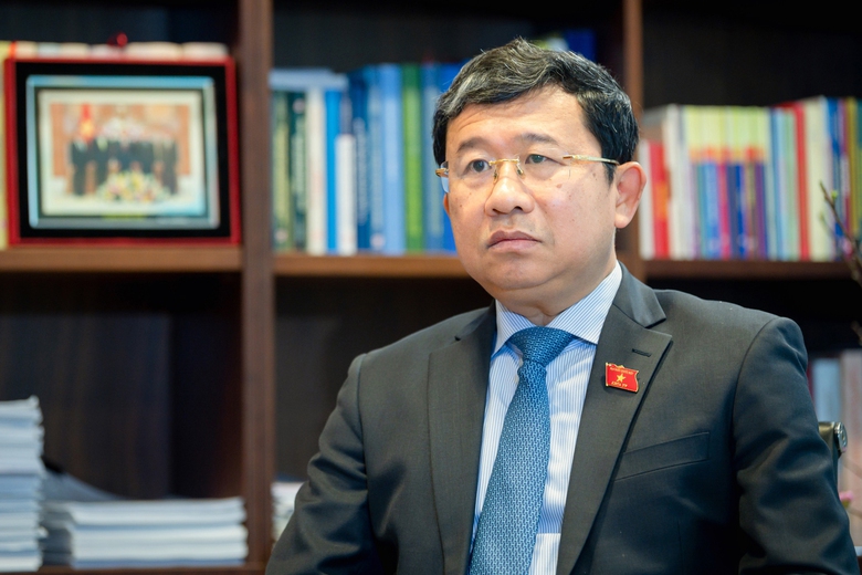 Xây dựng Đảng bộ Quốc hội vững mạnh toàn diện, đưa đất nước vững bước vào kỷ nguyên mới- Ảnh 1. Xây dựng Đảng bộ Quốc hội vững mạnh toàn diện, đưa đất nước vững bước vào kỷ nguyên mới- Ảnh 1.