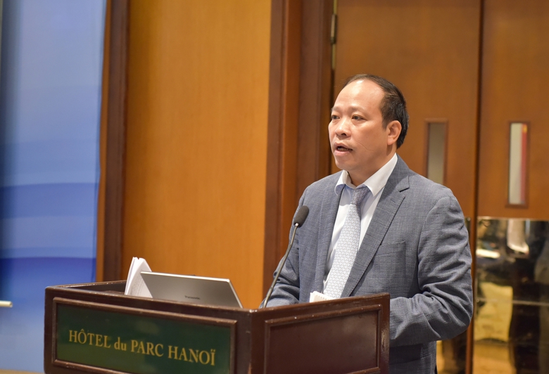 Việt Nam - Nhật Bản tăng cường trao đổi kinh nghiệm tho&aacute;t nước, xử l&yacute; nước thải- Ảnh 3.
