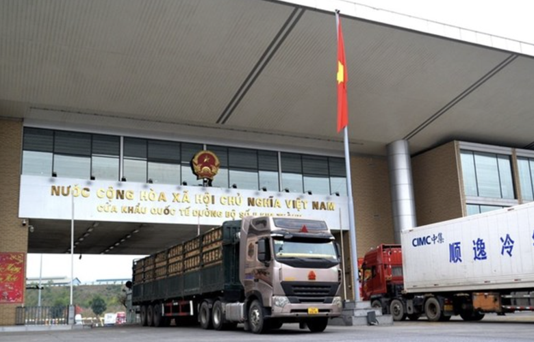 Bộ X&acirc;y dựng c&ocirc;ng bố thủ tục cấp giấy ph&eacute;p kinh doanh vận tải đa phương thức quốc tế- Ảnh 1.