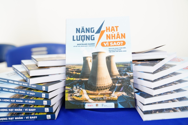 Năng lượng hạt nh&acirc;n: N&acirc;ng cao tỷ lệ nội địa h&oacute;a v&agrave; tăng cường tự chủ tại Việt Nam- Ảnh 3.