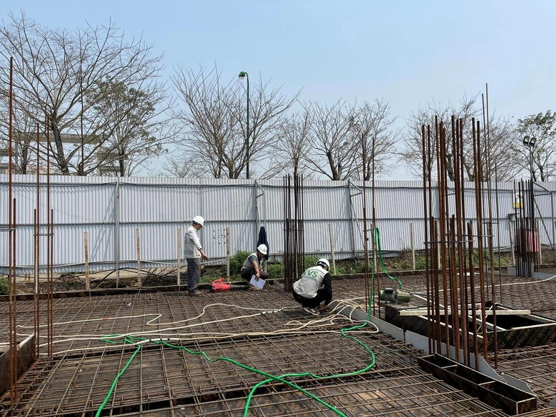 Bộ X&acirc;y dựng c&ocirc;ng bố thủ tục mới về nghiệm thu, quản l&yacute; chất lượng c&ocirc;ng tr&igrave;nh- Ảnh 2.