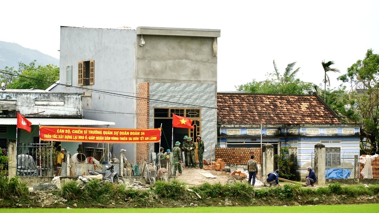 Gia Lai x&acirc;y dựng thế trận ph&ograve;ng thủ d&acirc;n sự vững chắc, chủ động ứng ph&oacute; thi&ecirc;n tai- Ảnh 3.