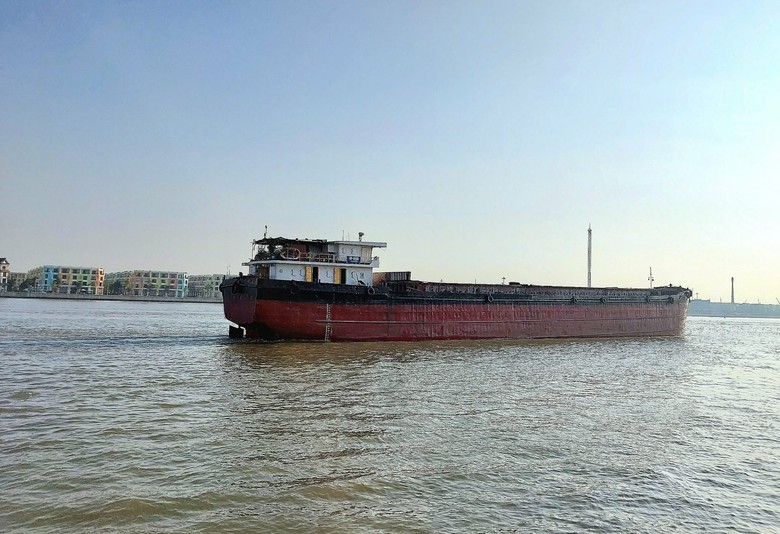 Dư địa lớn để vận tải thủy nội địa trở th&agrave;nh trụ cột logistics- Ảnh 1.