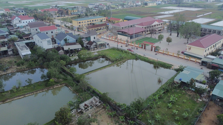 Nghệ An: Đi từng nh&agrave;, gặp từng hộ tuy&ecirc;n truyền GPMB dự &aacute;n đường sắt tốc độ cao- Ảnh 4.