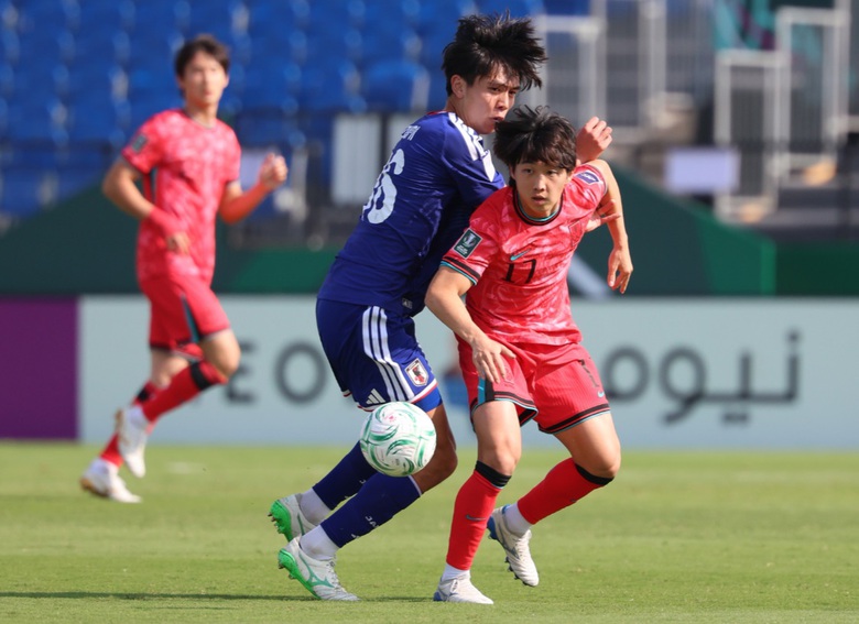 Nhận định Việt Nam v&agrave; H&agrave;n Quốc (22h00 ng&agrave;y 23/01), U23 ch&acirc;u &Aacute; 2026- Ảnh 2.