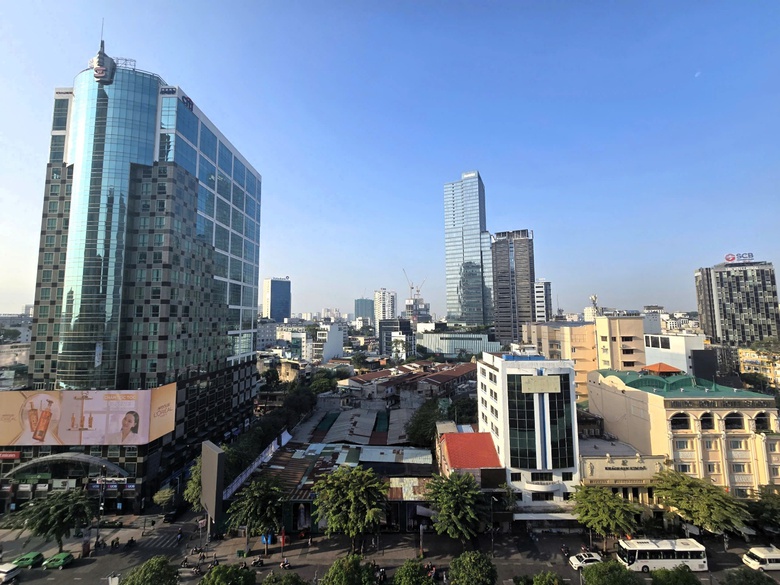 Tr&igrave;nh tự lập, thẩm định, c&ocirc;ng nhận loại đ&ocirc; thị như thế n&agrave;o?- Ảnh 2.