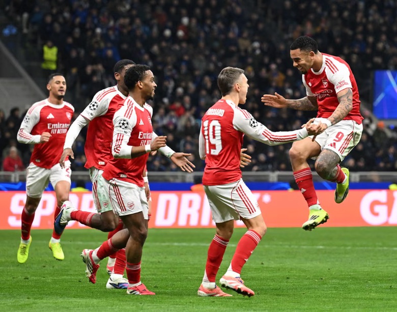 Lịch thi đấu v&ograve;ng 23 Ngoại hạng Anh m&ugrave;a giải 2025-2026- Ảnh 1.