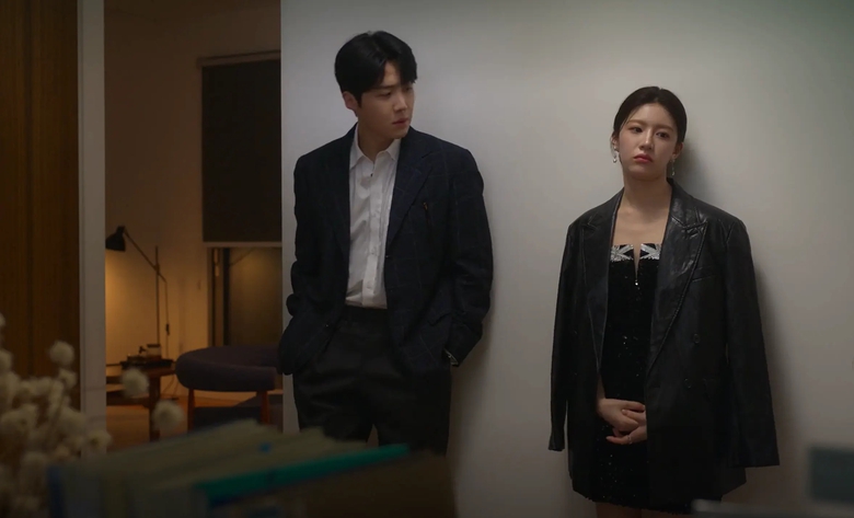 "Ho&agrave;ng tử m&aacute; l&uacute;m" Kim Seon Ho t&aacute;i xuất, Netflix lập tức dậy s&oacute;ng- Ảnh 9.