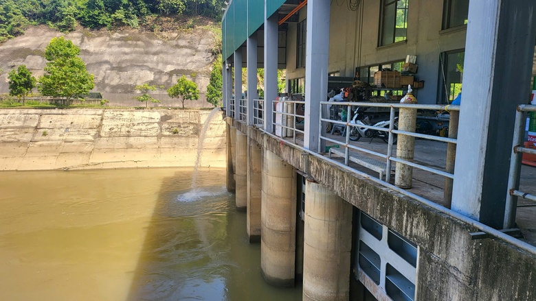 Sau sáp nhập, Quảng Ngãi có bao nhiêu nhà máy thủy điện?- Ảnh 3. Sau sáp nhập, Quảng Ngãi có bao nhiêu nhà máy thủy điện?- Ảnh 3.