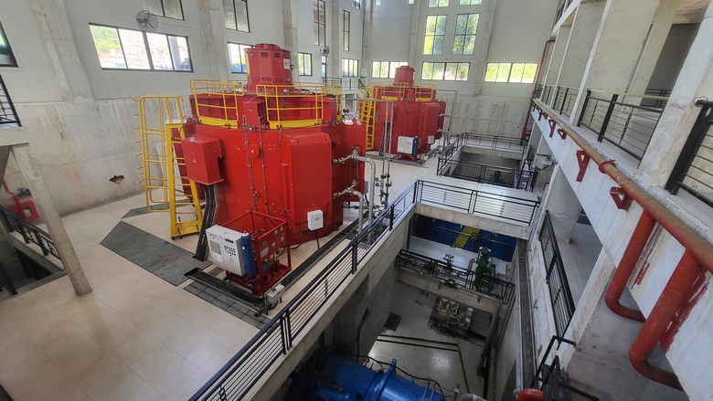 Sau sáp nhập, Quảng Ngãi có bao nhiêu nhà máy thủy điện?- Ảnh 2. Sau sáp nhập, Quảng Ngãi có bao nhiêu nhà máy thủy điện?- Ảnh 2.