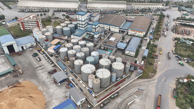 Cận cảnh cảng Cái Lân được Quảng Ninh nghiên cứu chuyển thành cảng du lịch- Ảnh 9. Cận cảnh cảng Cái Lân được Quảng Ninh nghiên cứu chuyển thành cảng du lịch- Ảnh 9.