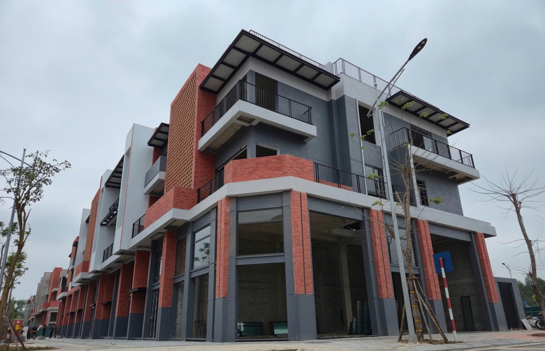 TNG Land ch&iacute;nh thức b&agrave;n giao nh&agrave; phố, khẳng định cam kết chất lượng v&agrave; tiến độ- Ảnh 7.