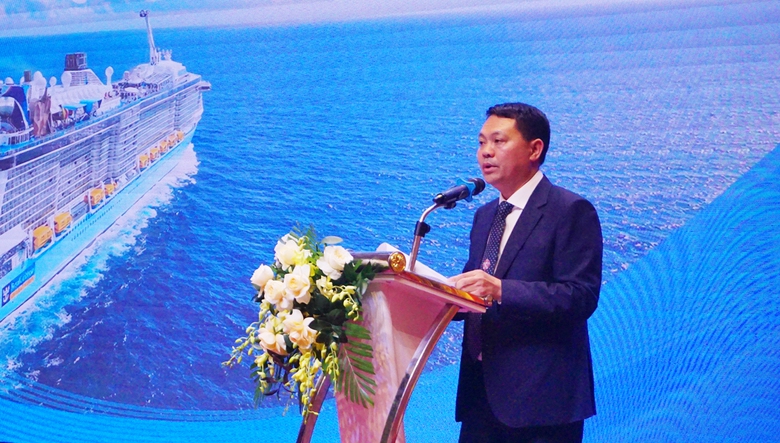 Dẫn dắt h&agrave;ng trăm ngh&igrave;n lượt t&agrave;u an to&agrave;n, hoa ti&ecirc;u h&agrave;ng hải vươn tầm quốc tế- Ảnh 2.