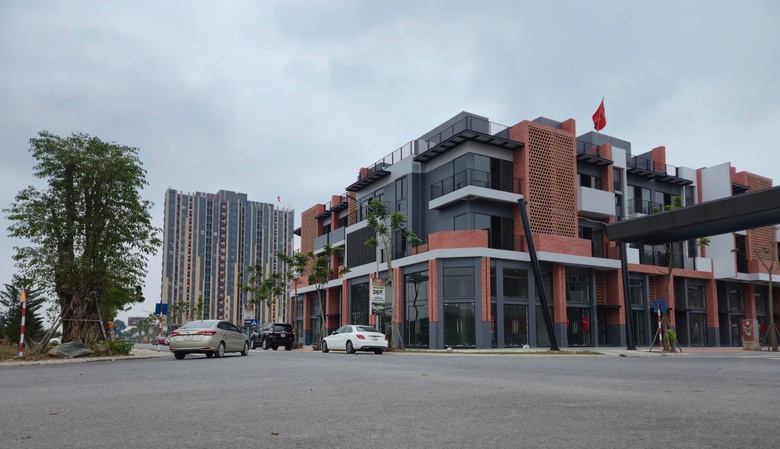TNG Land ch&iacute;nh thức b&agrave;n giao nh&agrave; phố, khẳng định cam kết chất lượng v&agrave; tiến độ- Ảnh 6.