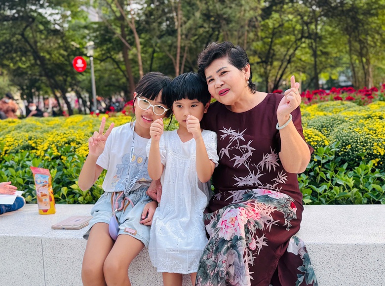 Nhiều khu đất vàng tại TP.HCM chuyển diện mạo từ "rào tôn" sang công viên- Ảnh 6. Nhiều khu đất vàng tại TP.HCM chuyển diện mạo từ "rào tôn" sang công viên- Ảnh 6.