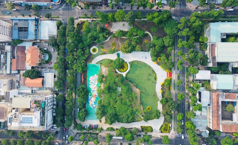 B&iacute; thư Trần Lưu Quang: TP.HCM kh&ocirc;ng chỉ l&agrave;m kinh tế, phải ph&aacute;t triển văn h&oacute;a- Ảnh 4.