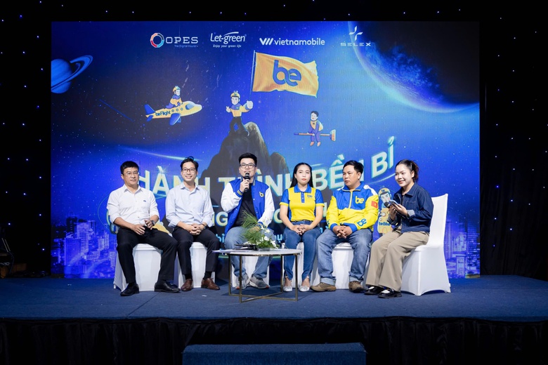 An sinh cho lao động phi ch&iacute;nh thức: Khi nền tảng Việt l&agrave; &ldquo;tấm đệm&rdquo; giảm thiểu rủi ro- Ảnh 1.