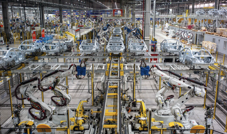 R&uacute;t ngắn thời gian cấp giấy chứng nhận kiểu loại xe cơ giới- Ảnh 1.