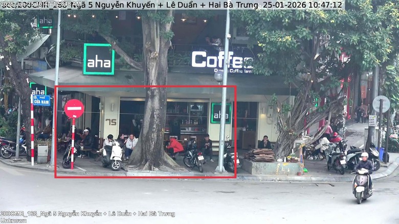 H&agrave; Nội: Hơn 19.000 &ocirc; t&ocirc; v&agrave; xe m&aacute;y vi phạm bị phạt nguội từ camera AI trong ba th&aacute;ng- Ảnh 2.